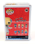 Glowing Mr Burns 1162 Glows in the Dark PX Preview Exclusive The Simpsons